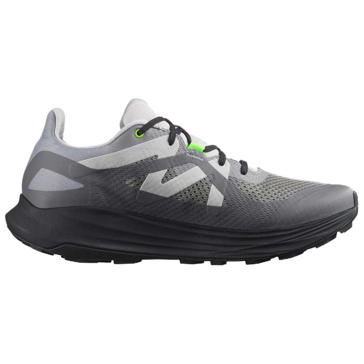 SALOMON ULTRA FLOW Slip Resistant Abrasion Resistant Slip Resistant Abrasion Resistant Low top Trail Running