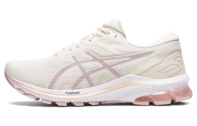 ASICS GT 1000 10 'Cream Watershed Rose' Women's