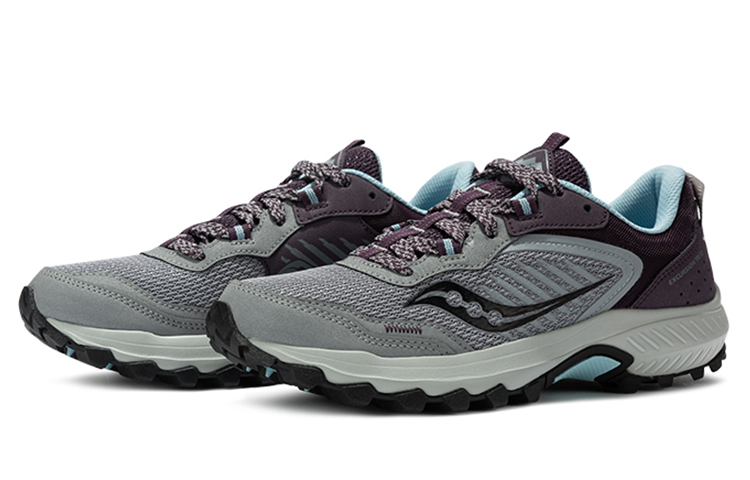 saucony Women’s Excursion TR15 ‘Alloy Mauve’