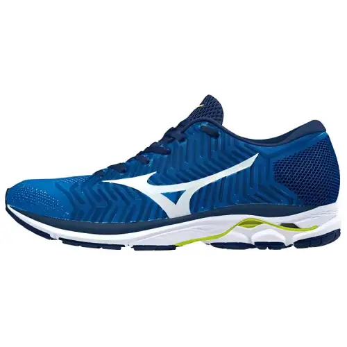Mizuno Waveknit S1 Running Shoes Women's Low Top