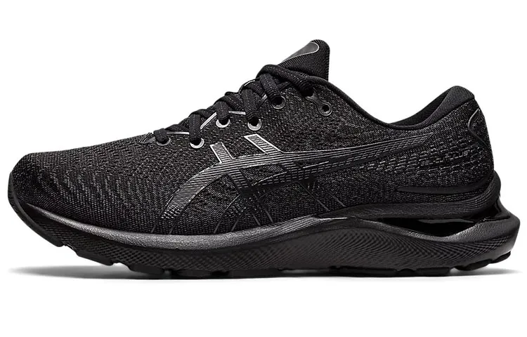 ASICS Gel Cumulus 24 'Triple Black' Women's