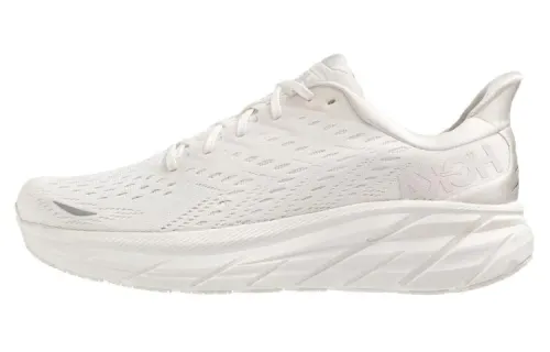 HOKA ONE ONE Clifton 8 White