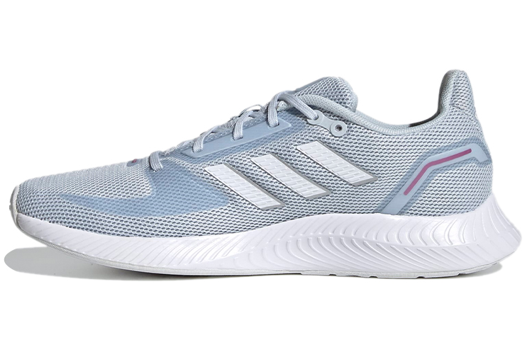Runfalcon Wmns Adidas Neo 2.0 ‘Halo Blue’ Women’s