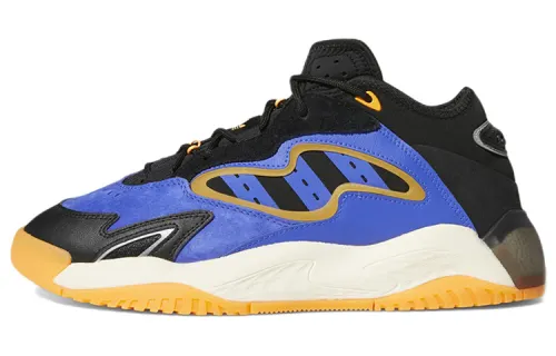 Adidas Streetball 2 'Blue Orange Rush'