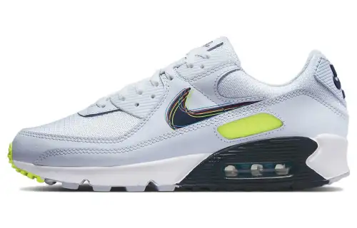 Nike Air Max 90 Layered Swoosh