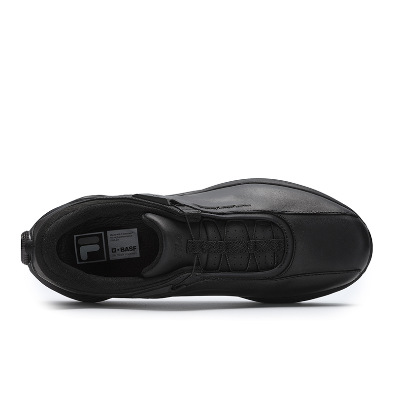 FILA Low top Running Shoes Men’s Black