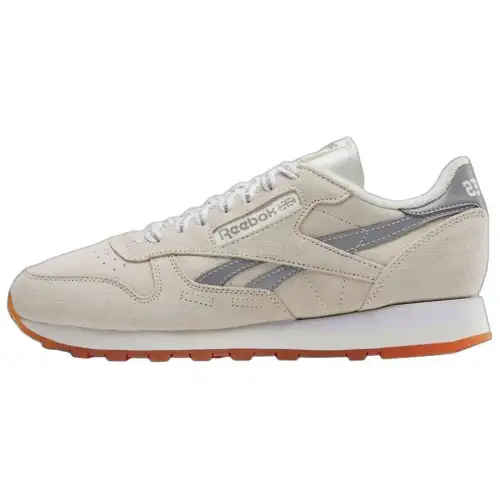 Reebok Places+Faces x Reebok Classic Leather 'Chalk'