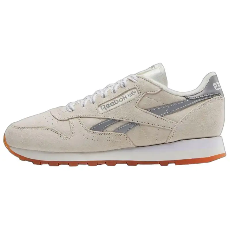 Reebok Places+Faces x Reebok Classic Leather 'Chalk'