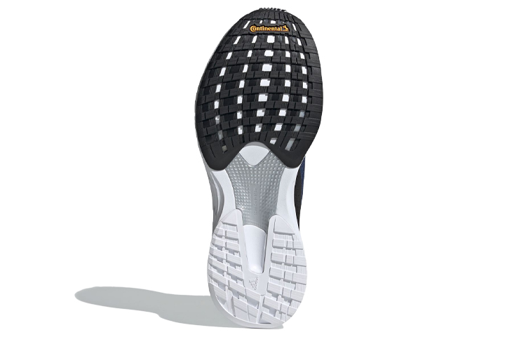 Женские кроссовки adidas Sl20 (сине-розово-черные) — фото 6