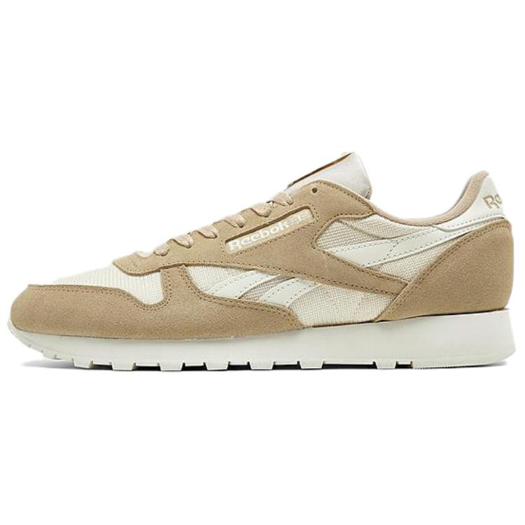 Reebok Classic Leather ‘Oat Alabaster Chalk’