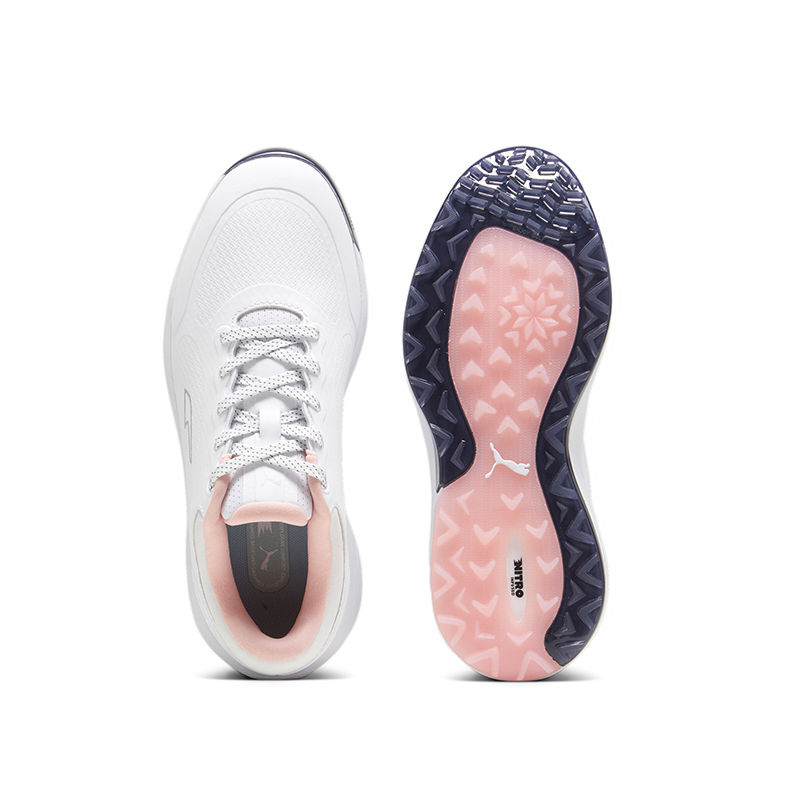 PUMA Alphacat Nitro ‘White Pink’ Women’s