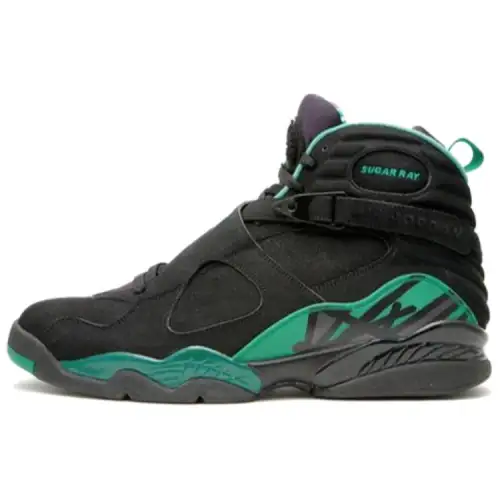 Jordan 8 Retro Ray Allen