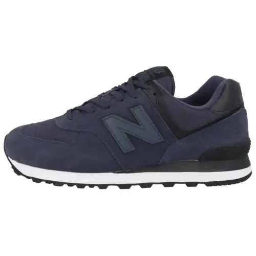 New Balance 574 'Navy Gum'