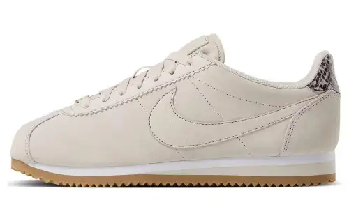 Nike Classic Cortez Alc Light Orewood Brown Women's