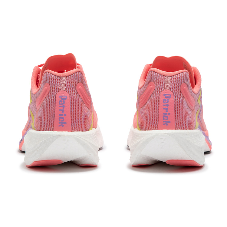 361° Blitz 3 PRO Low top Running Shoes Unisex Pink