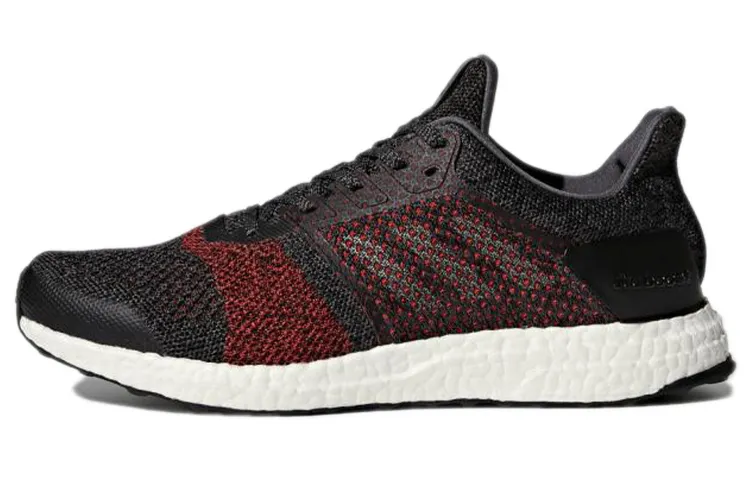 Adidas UltraBoost St 'Black Energy'