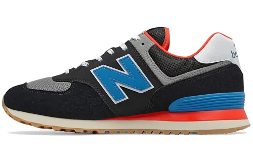 574 New Balance Core Plus 'Neo Classic Blue Nebula'