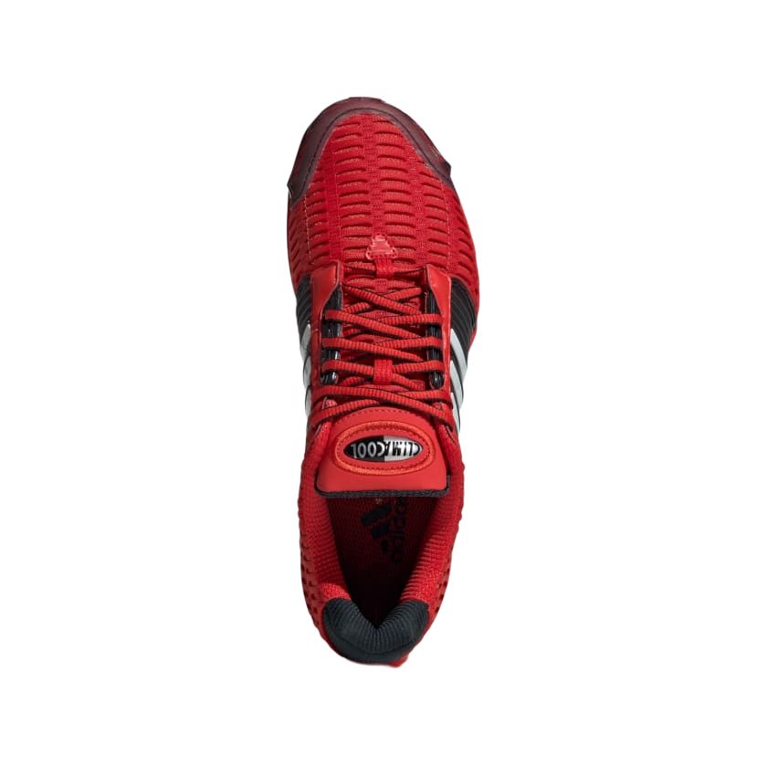 Adidas Climacool 1 Low top Running Shoes Women’s Red Black