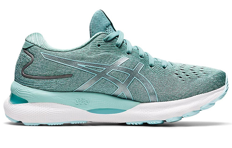 ASICS Gel Nimbus 24 ‘Sage’ Women’s