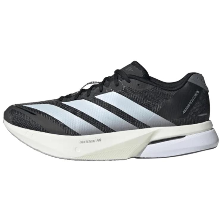 Мужские кроссовки adidas Adizero Boston 13 (черные)