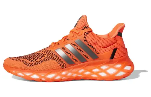 Adidas Ultraboost Web Dna 'Solar Red'