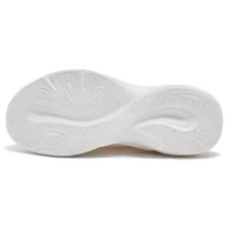361° Spiritual Fox 2.0 Abrasion Resistant Breathable Low top Casual Running Shoes Women’s White