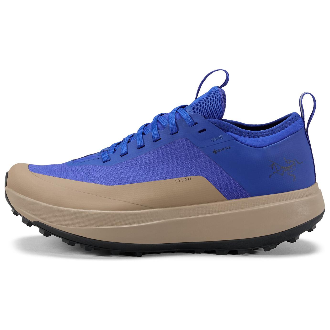 Arc’teryx SYLAN Comfortable Slip Resistant, Abrasion Resistant, Waterproof, And Breathable Low top Casual Running Shoes