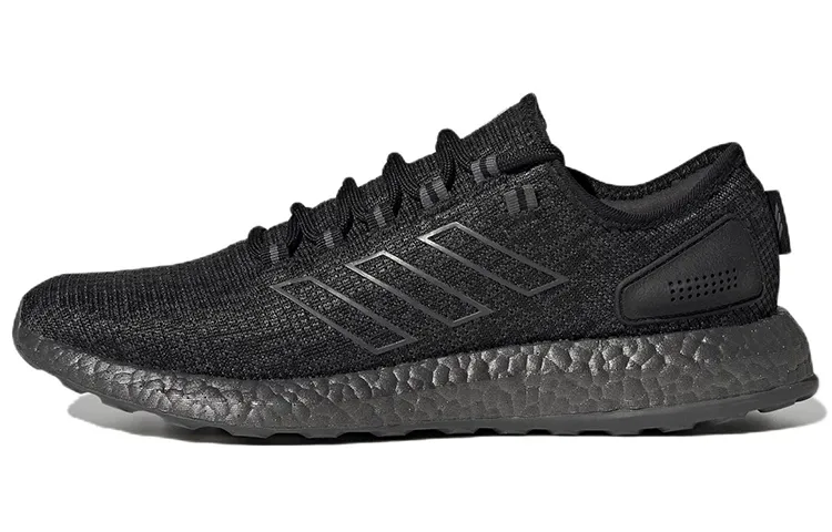 Adidas PureBoost 'Black Carbon'