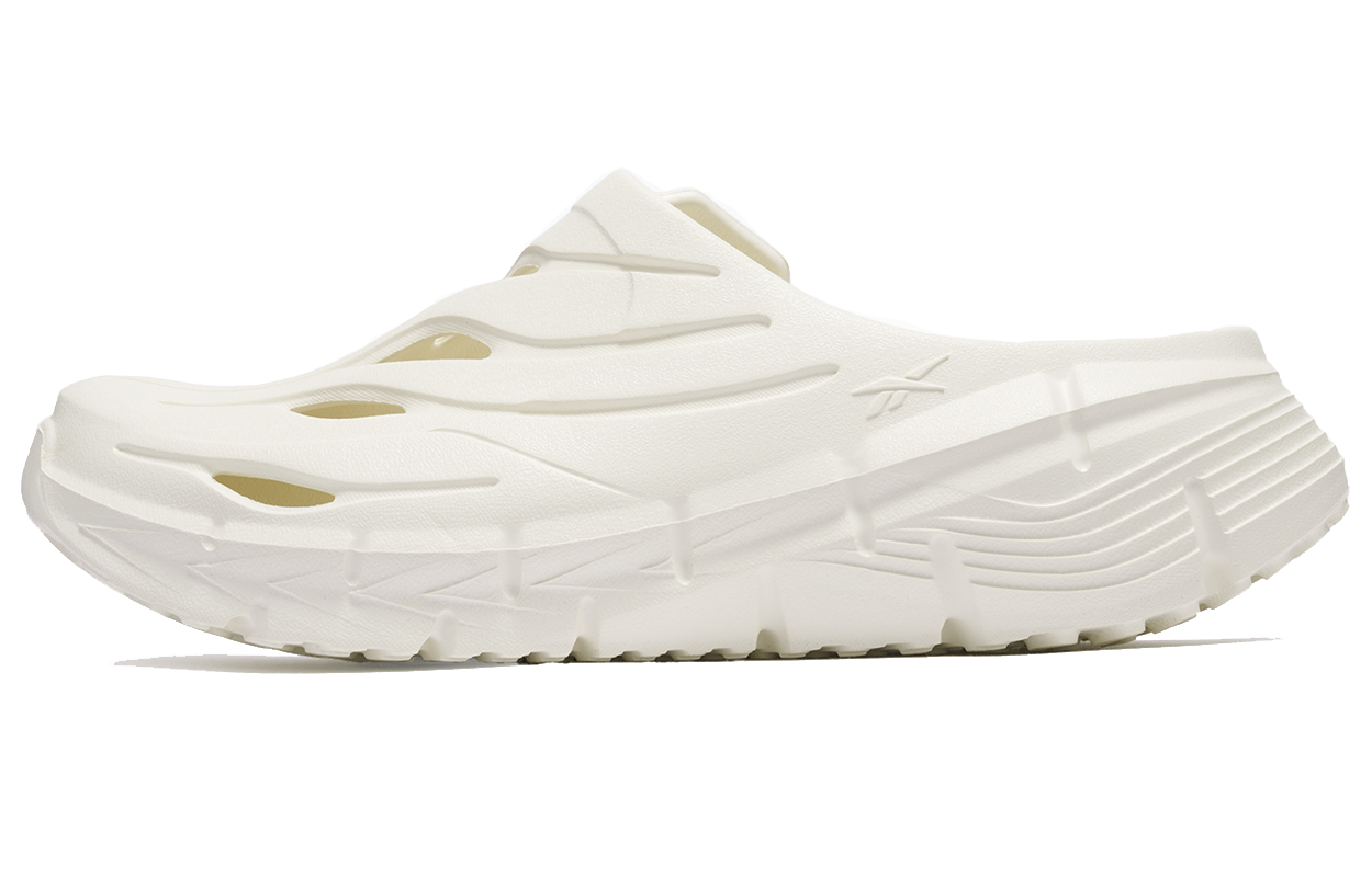 Сабо Reebok ZIG CLOG (белые)