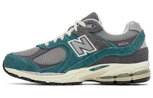 2002R New Balance 'New Spruce Magnet'