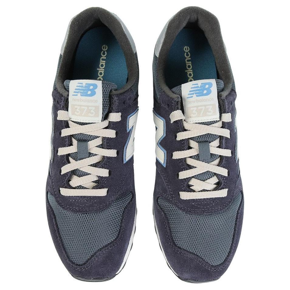 New Balance 373 ‘Navy’