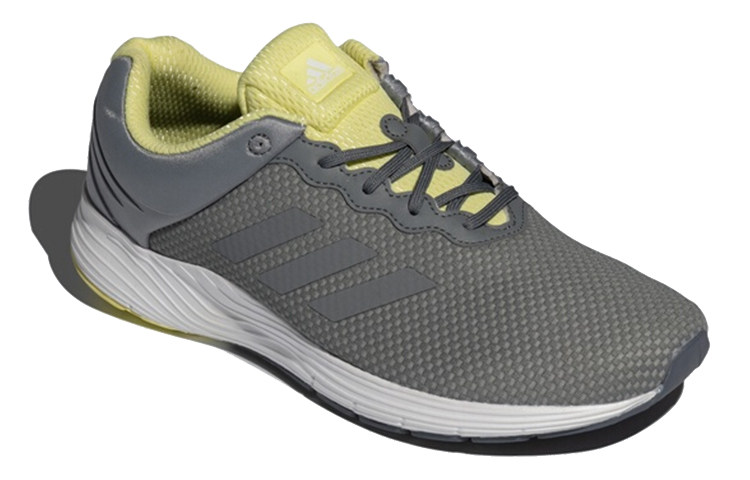 Adidas Fluidcloud Clima Grey/Yellow