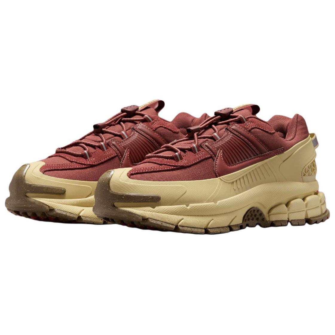 Nike Zoom Vomero 5 Roam Team Red Gold