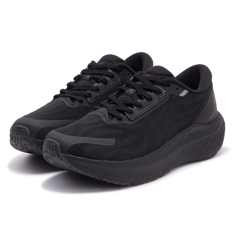 361° Shaker Shoes Collection Slip Resistant, Abrasion Resistant, Breathable, Lightweight Low top Running Shoes Men’s