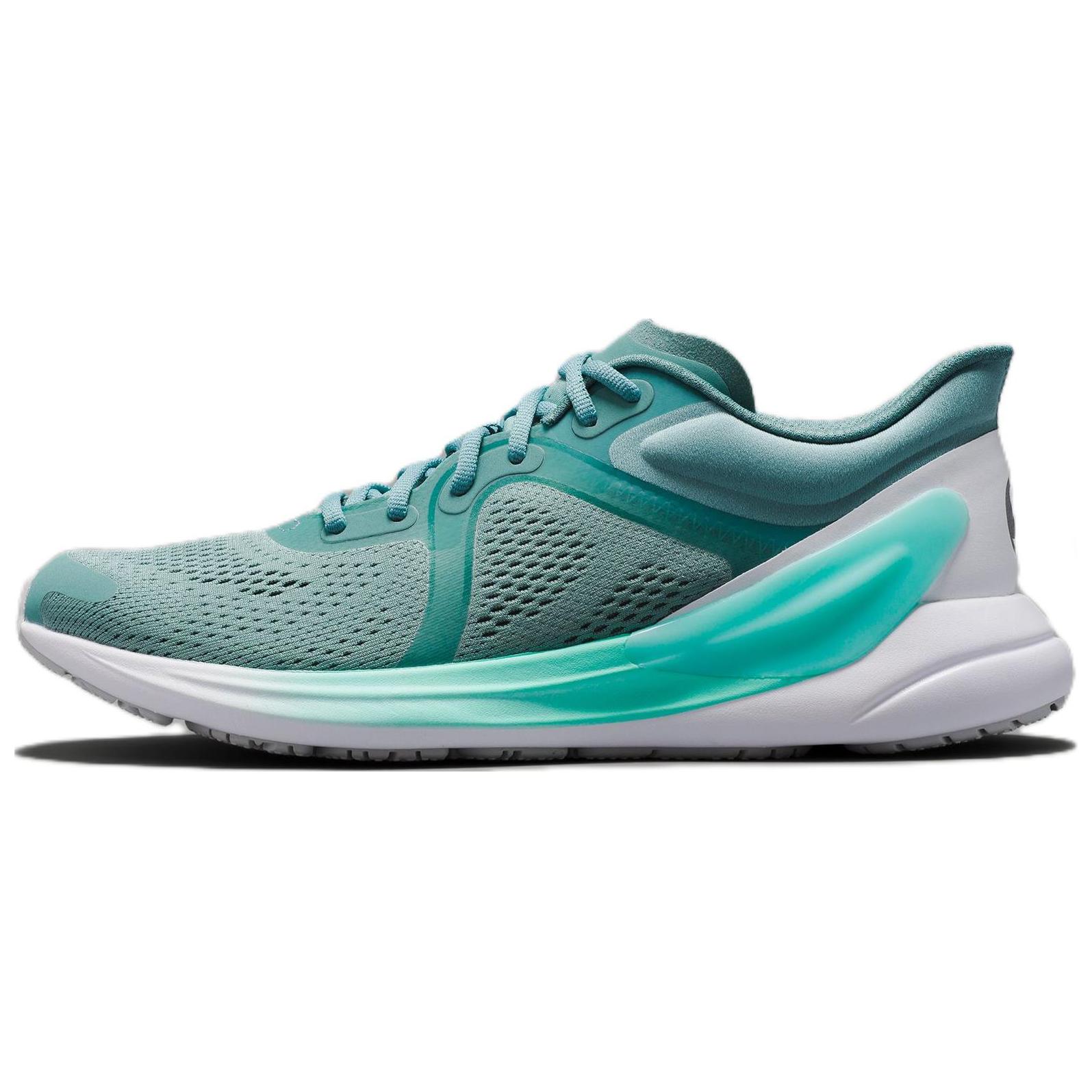 Lululemon Blissfeel Running Shoes Women's Low Top Mint Green