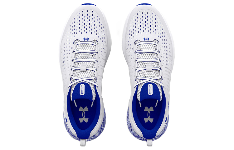 Under Armour Hovr Turbulence ‘White Versa Blue’