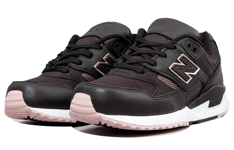 New Balance 530 Low Black Women’s