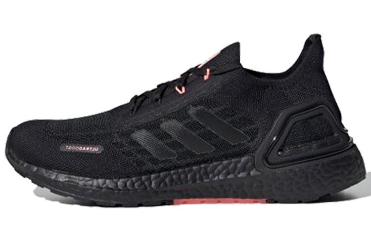 Adidas Wmns UltraBoost Summer.Rdy 'Core Black' Women's