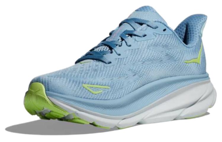 HOKA ONE ONE Clifton 9 Dusk Pink Twilight Women’s