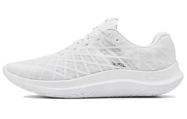 Under Armour Flow Velociti Wind 'White'