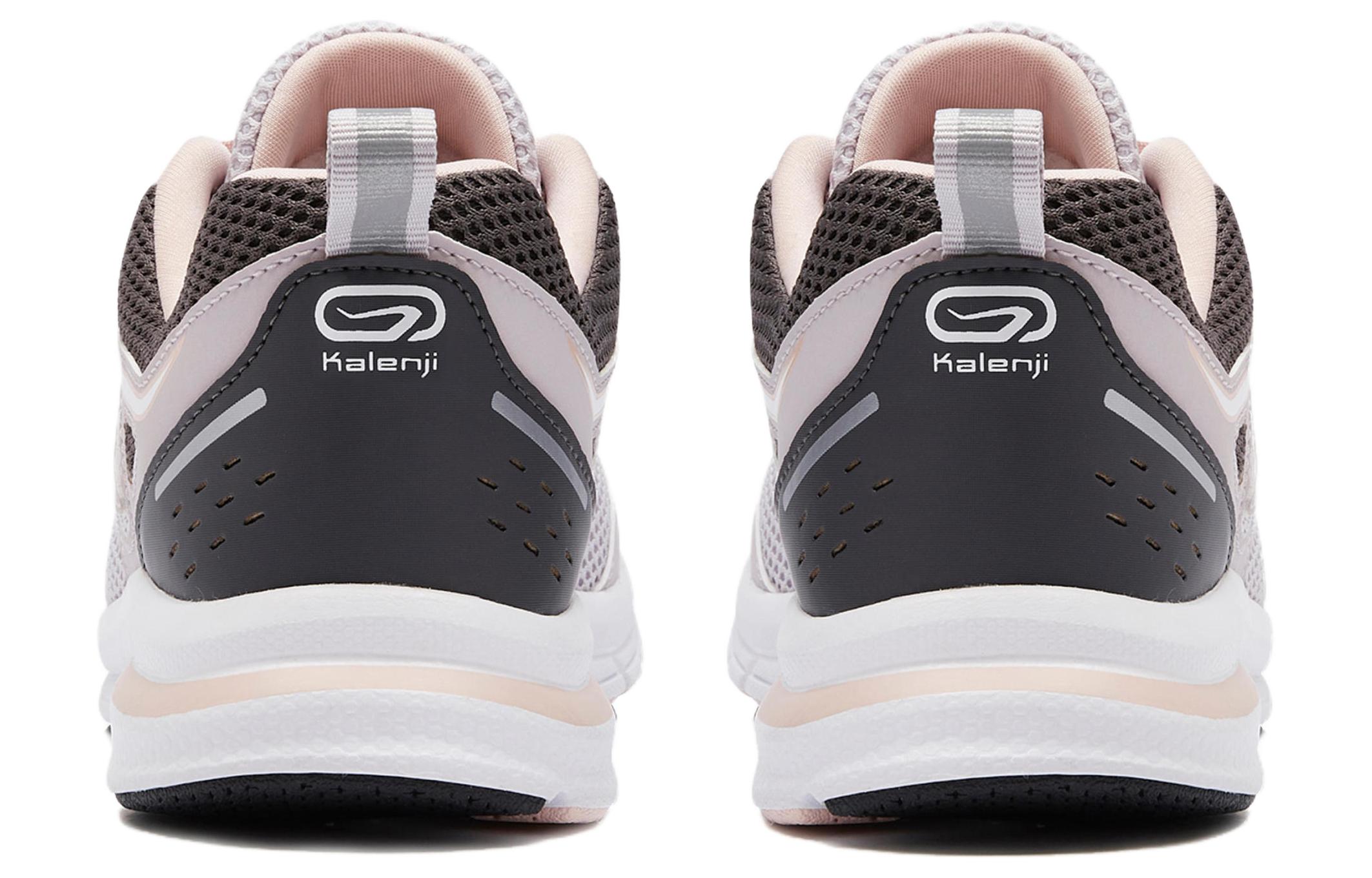 DECATHLON Low top Running Shoes Women’s Pink Black