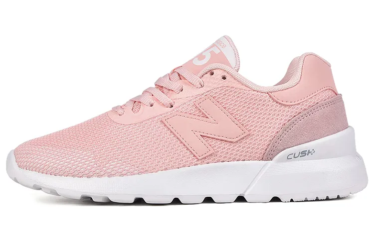 New Balance 515 Series Pink/White Women's