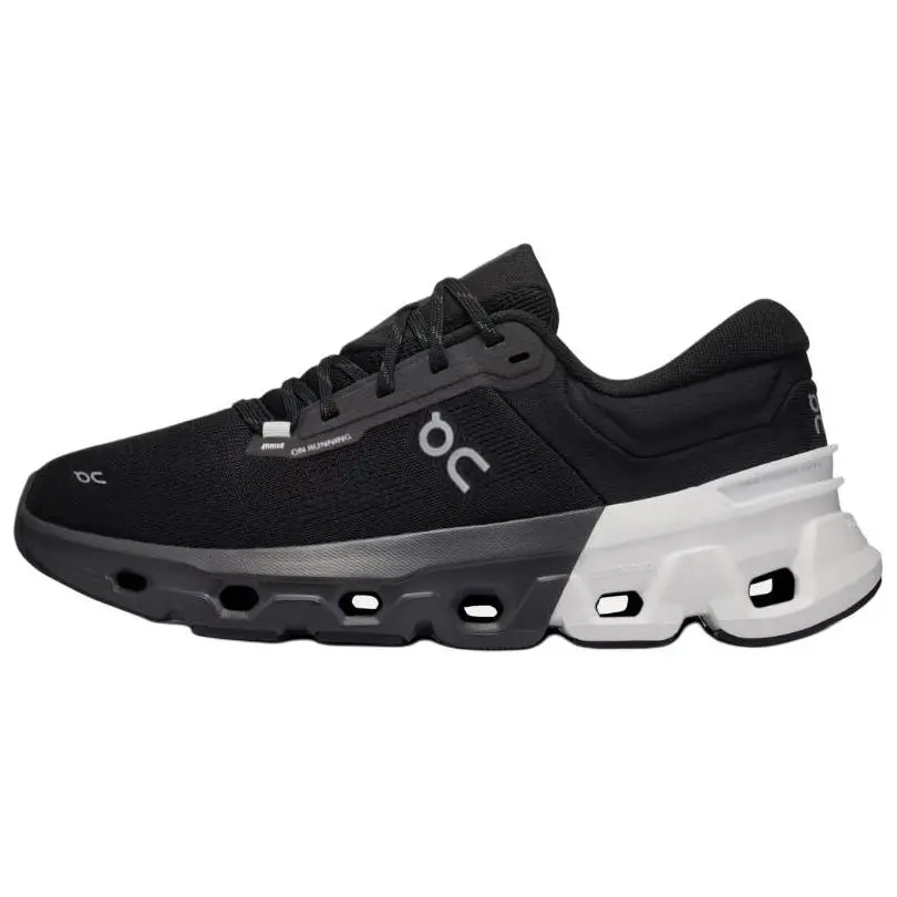 Cloudflyer Wmns On 5 'Black White' Women's