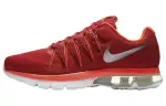 Nike Air Max Excellerate 5 University Red/Metallic Silver