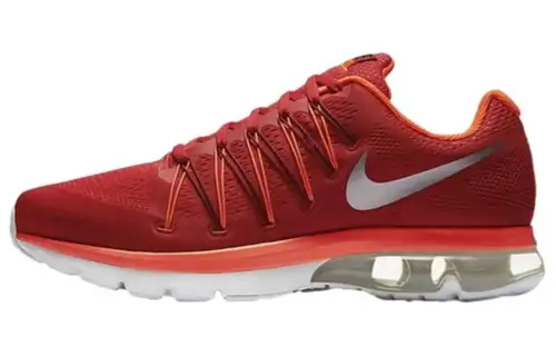 Nike Air Max Excellerate 5 University Red/Metallic Silver