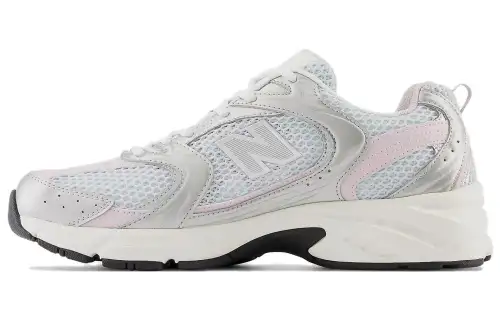 New Balance 530 Silver Pink
