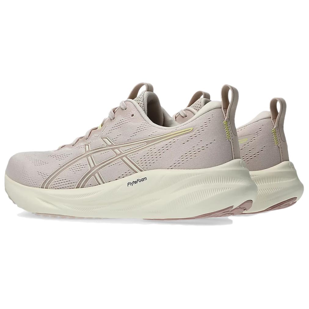 ASICS Gel Pulse 16 Mineral Beige Cream Women’s