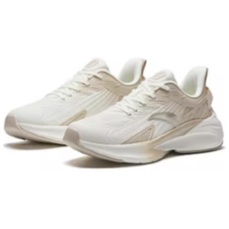 Anta Stinger 5 Cushioning Abrasion Resistant Coverage Low top A SHOCK Technology Midsole