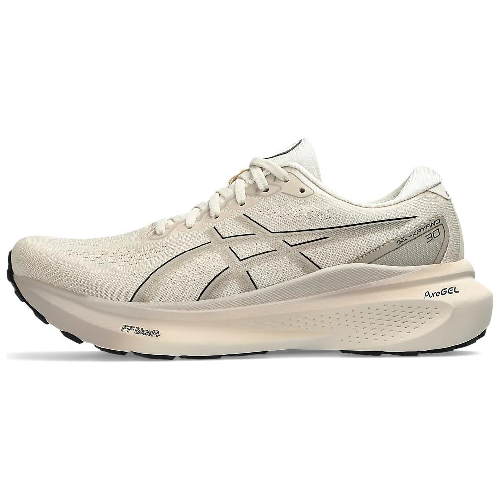 Мужские кроссовки ASICS ASICS Gel-Kayano 30 (бежево-желтые)