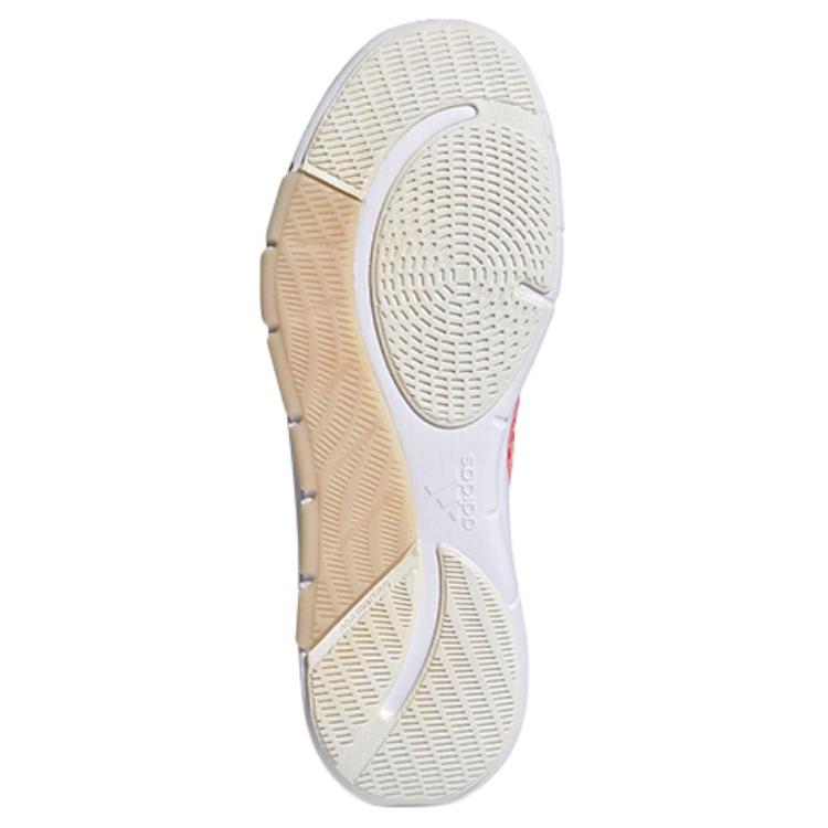 Женские кроссовки adidas Novamotion (розово-белые) — фото 6